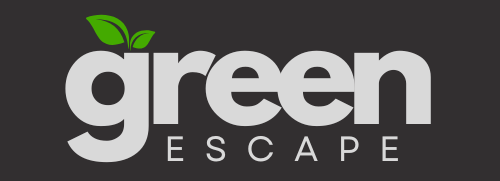 Green Escape公式オンラインストア